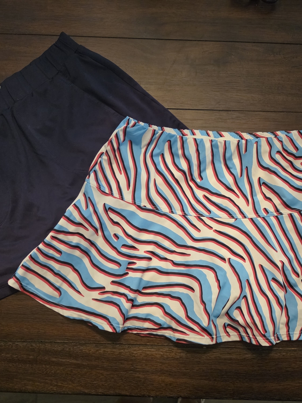 Lot of 2 Tail Activewear Skorts